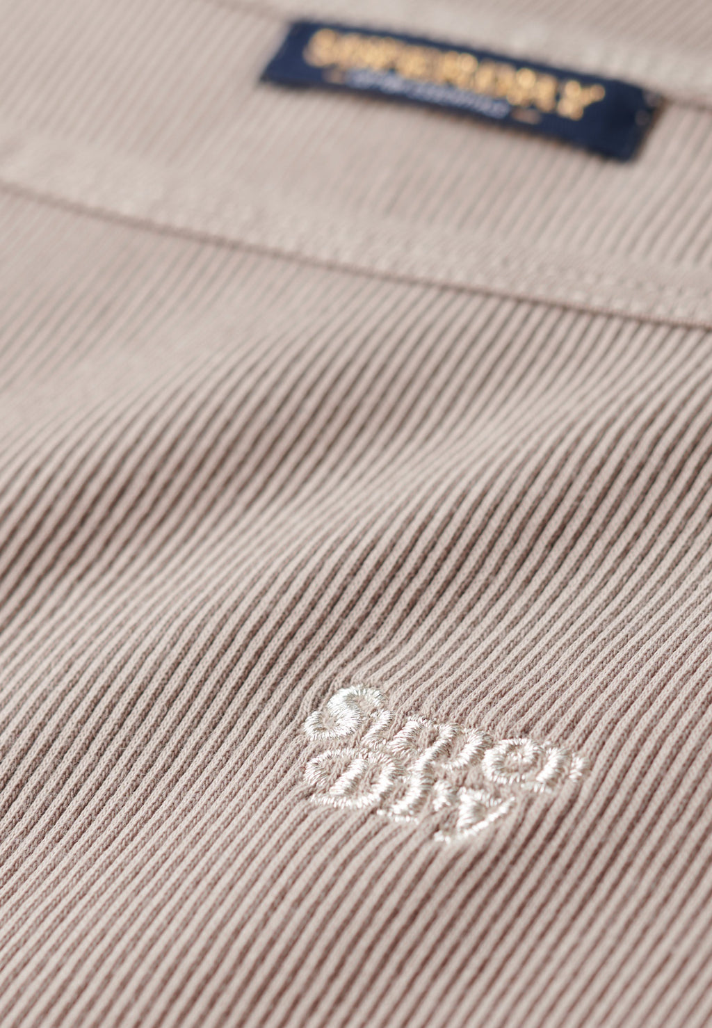 Superdry & Co  EMBROIDERED  STRAPPY