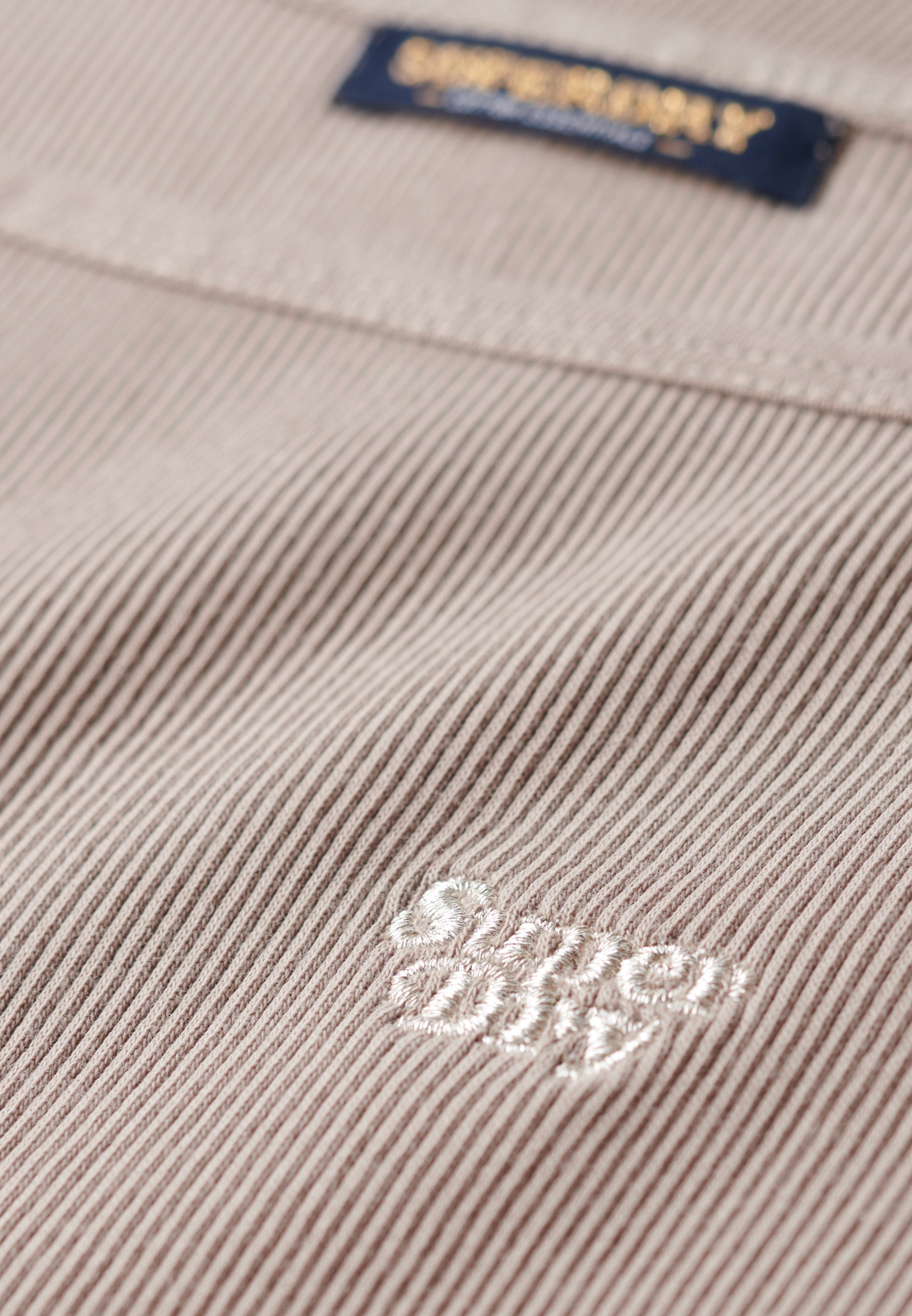 Superdry & Co  EMBROIDERED  STRAPPY