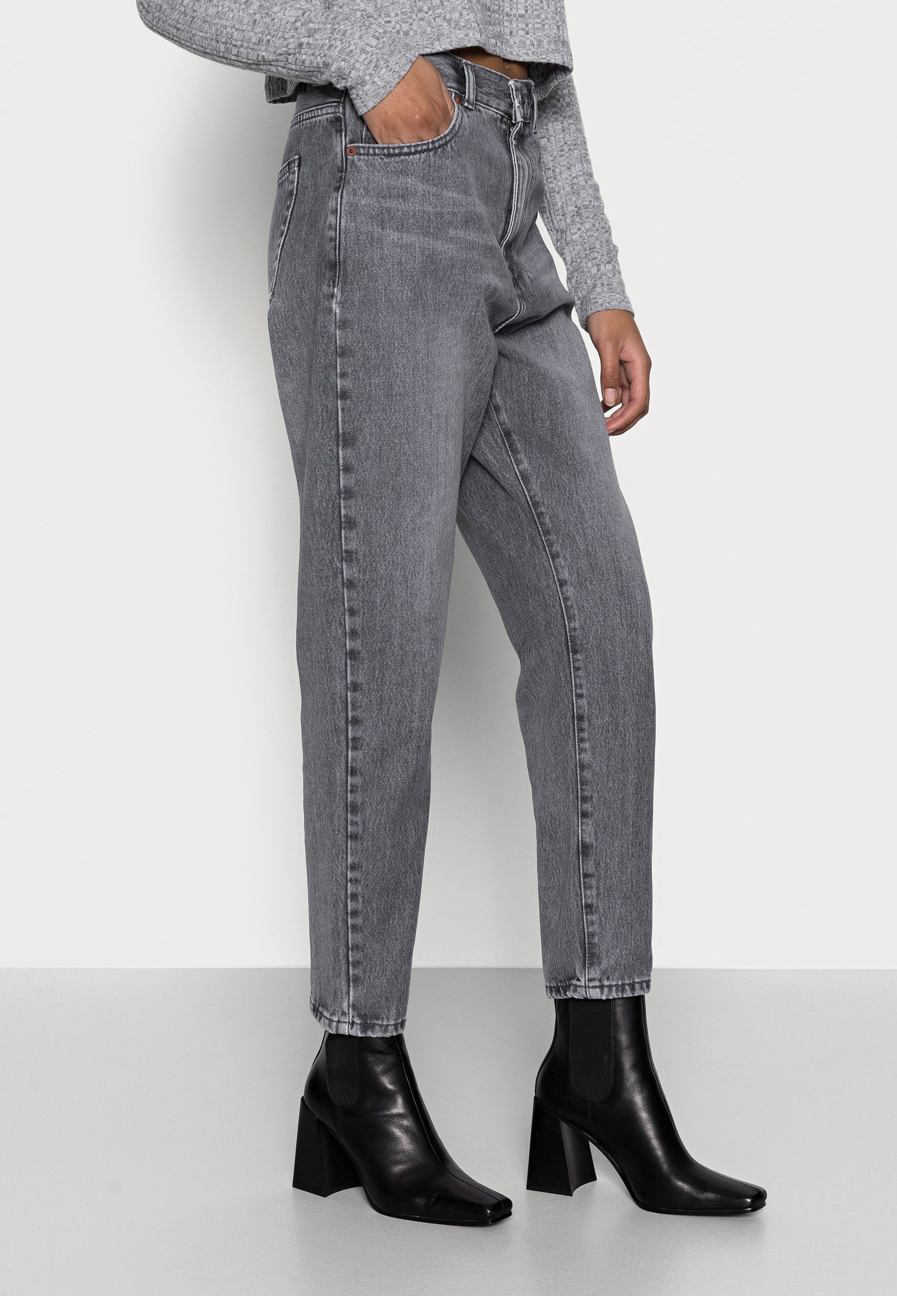 Dr.Denim Petite NORA