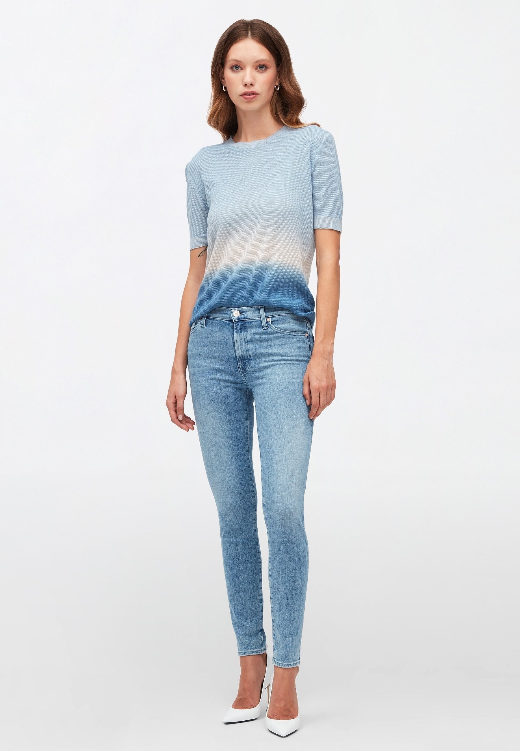 7 for all mankind