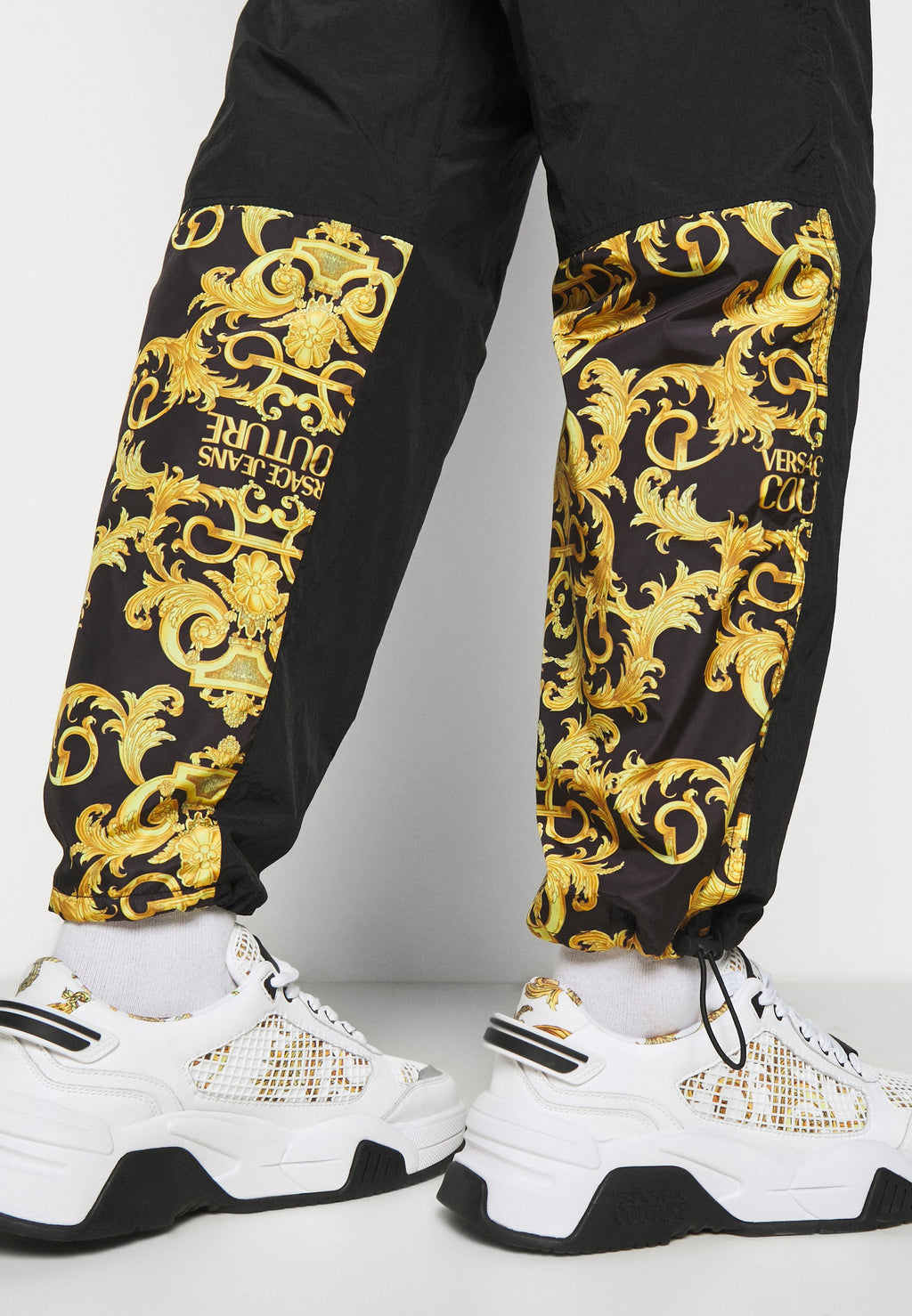 Versace Jeans Couture CRINKLE