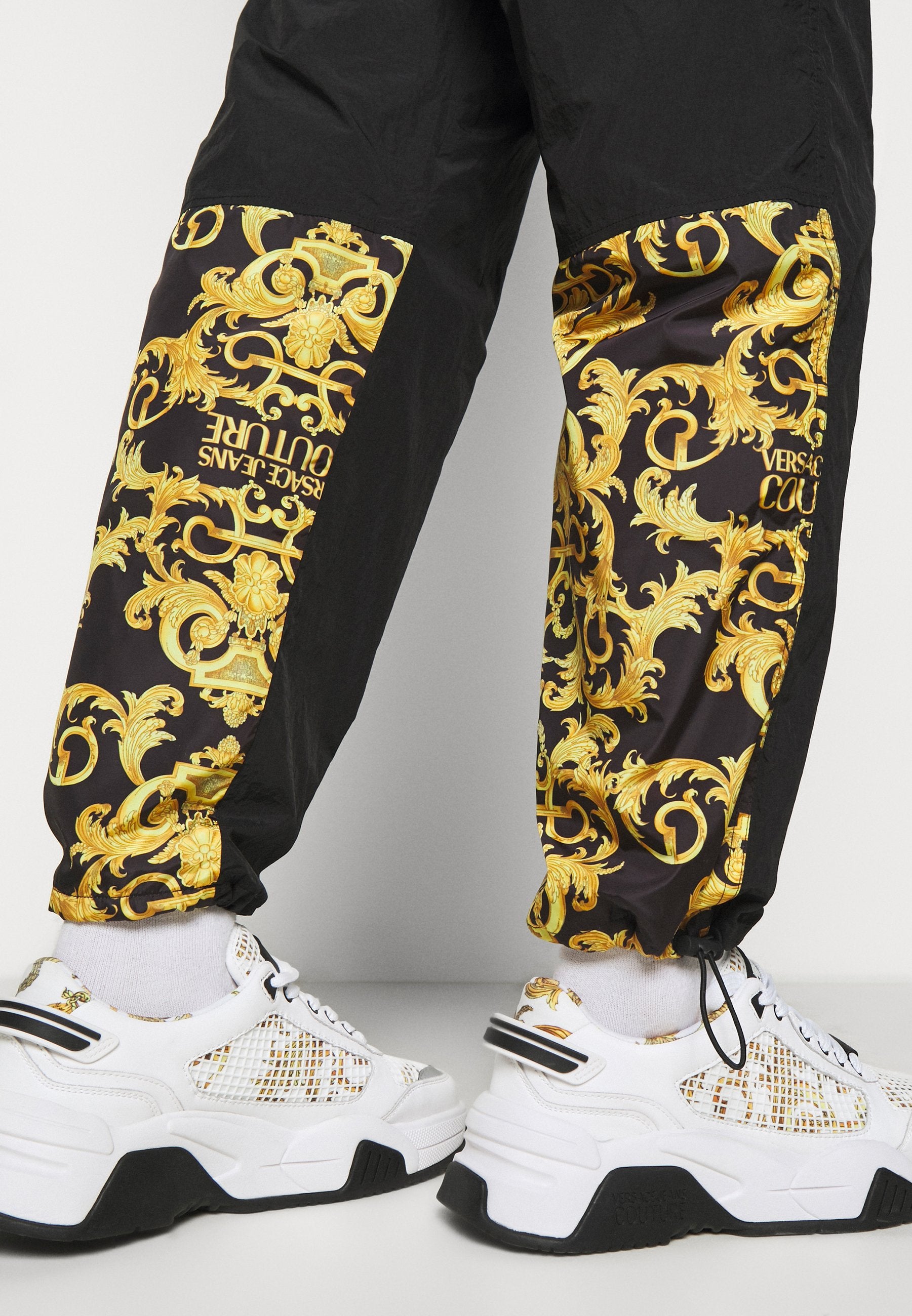 Versace Jeans Couture CRINKLE