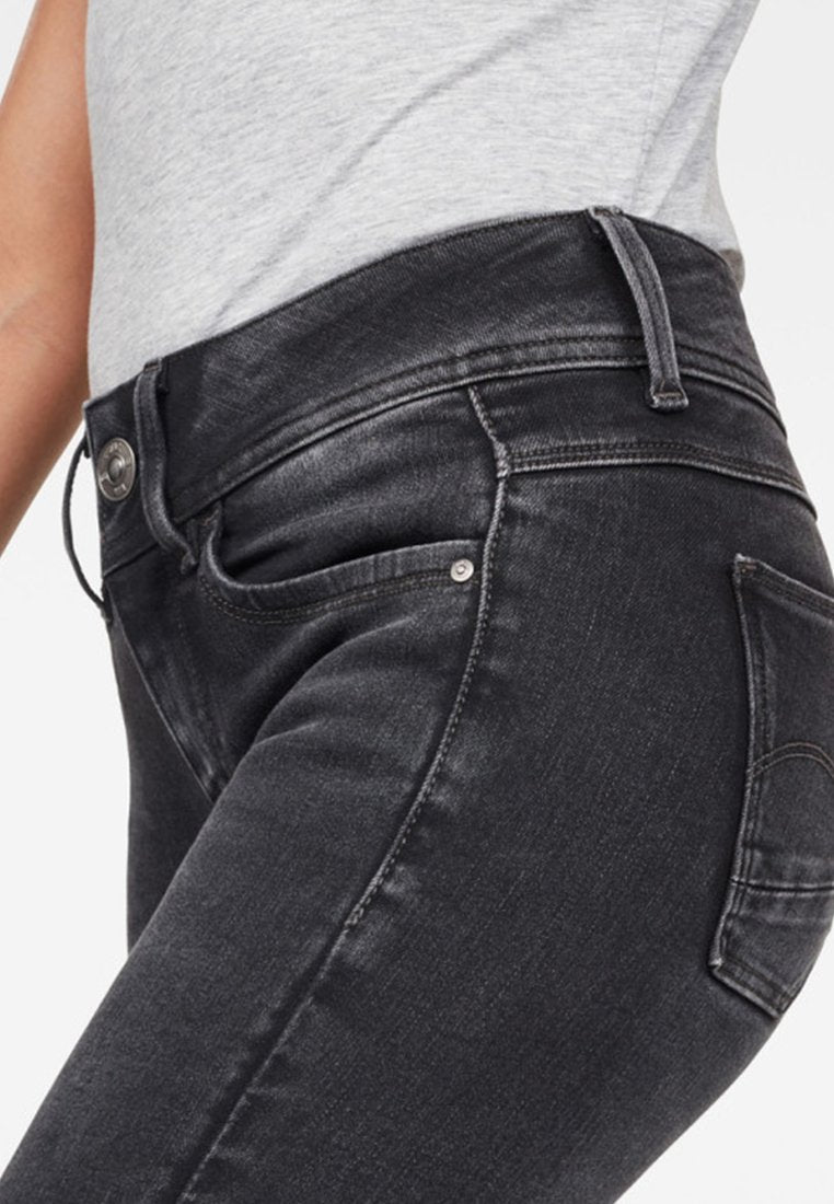 LYNN MID SUPER SKINNY Media 5