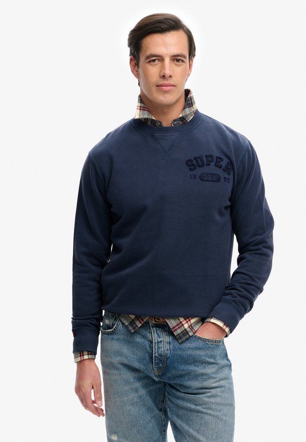 Superdry & Co Sweatshirt - classic navy