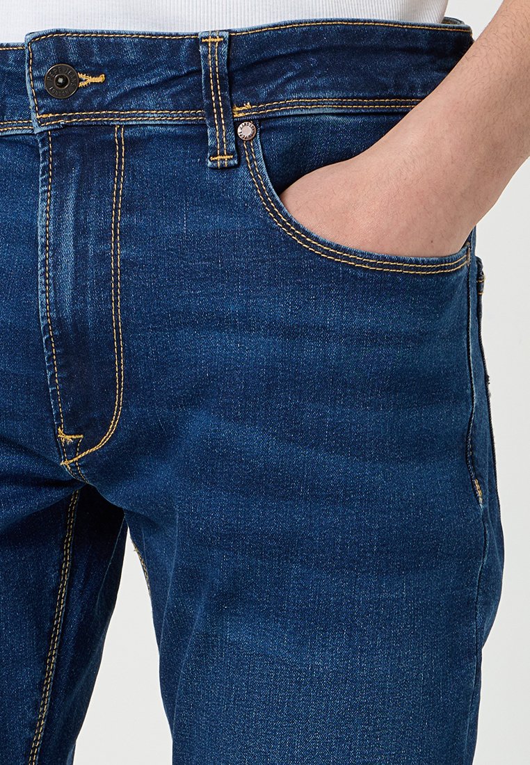 Pepe Jeans