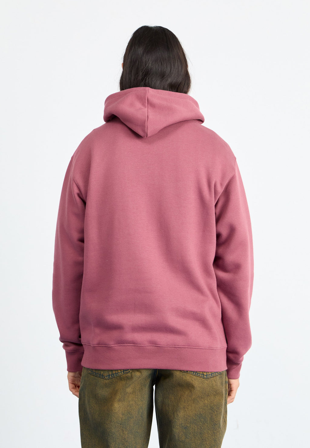 New Balance SPORT ESSENTIALS HOODIE UNISEX