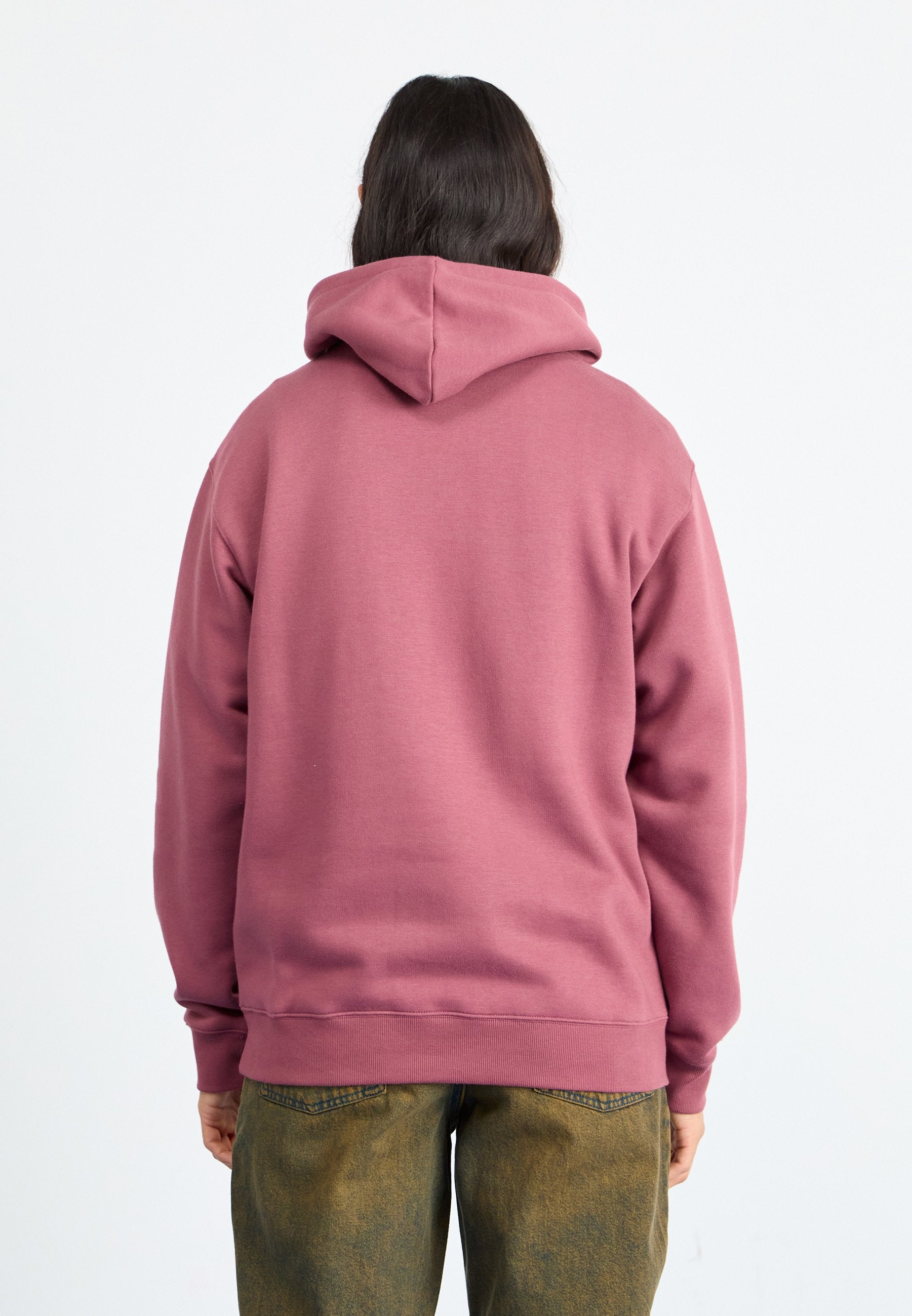 New Balance SPORT ESSENTIALS HOODIE UNISEX