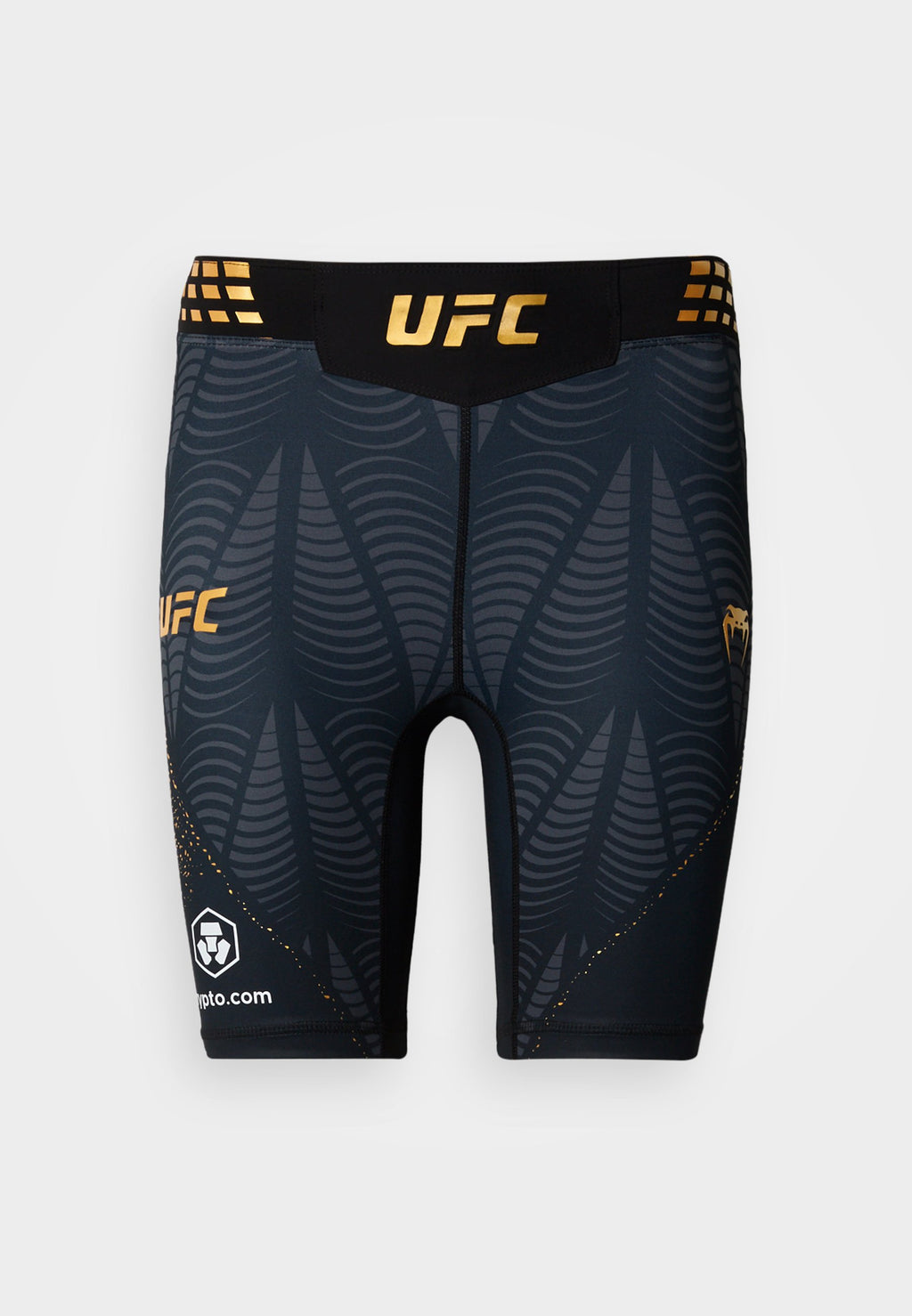 Venum UFC ZENITH FIGHT NIGHT WOMEN'S VALE TUDO SHORT LONG FIT