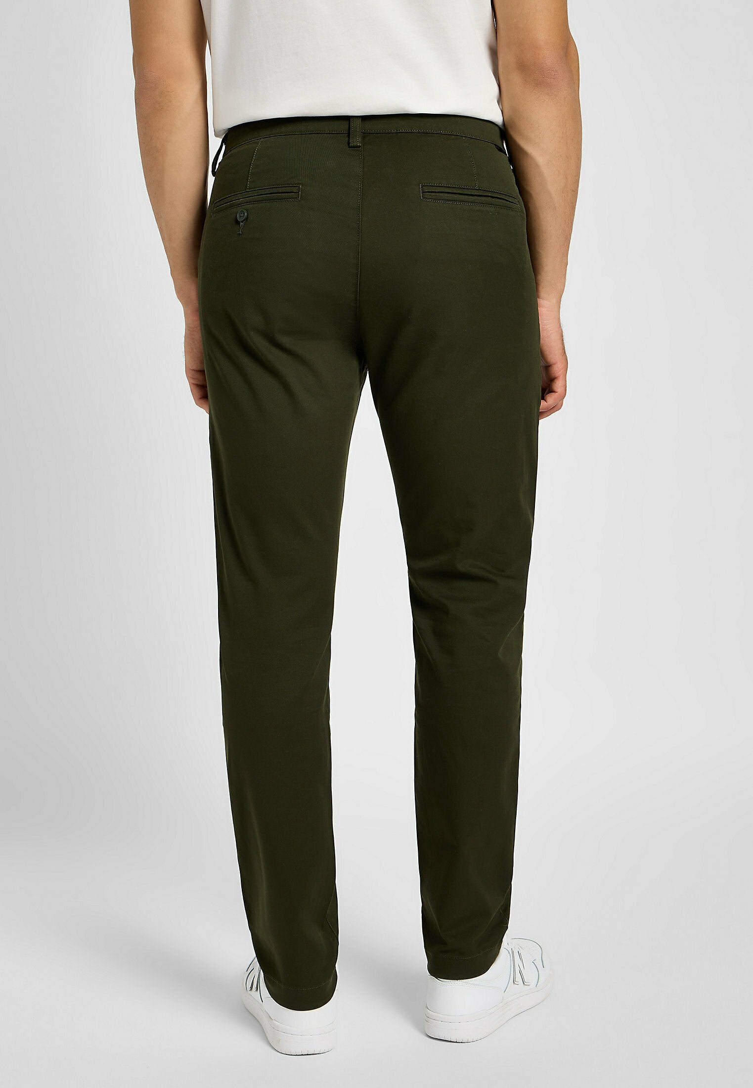Lee SLIM CHINO