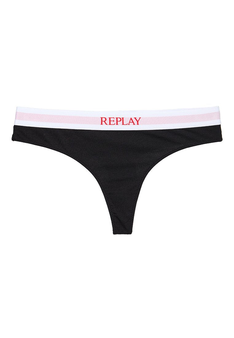 Replay 3 PACK