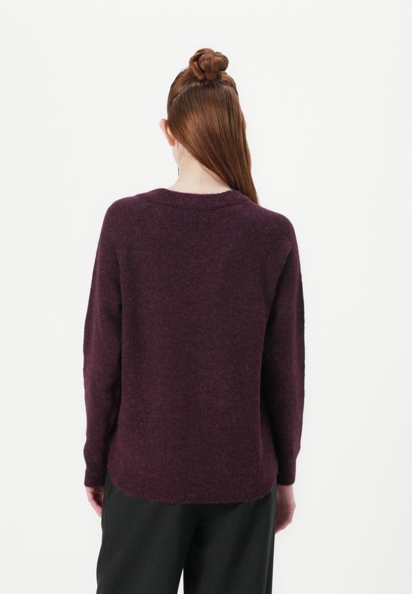 Selected SLFLULU O NECK