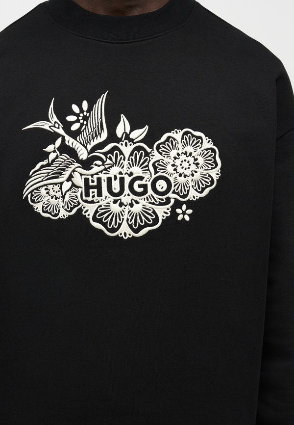 HUGO DARONY