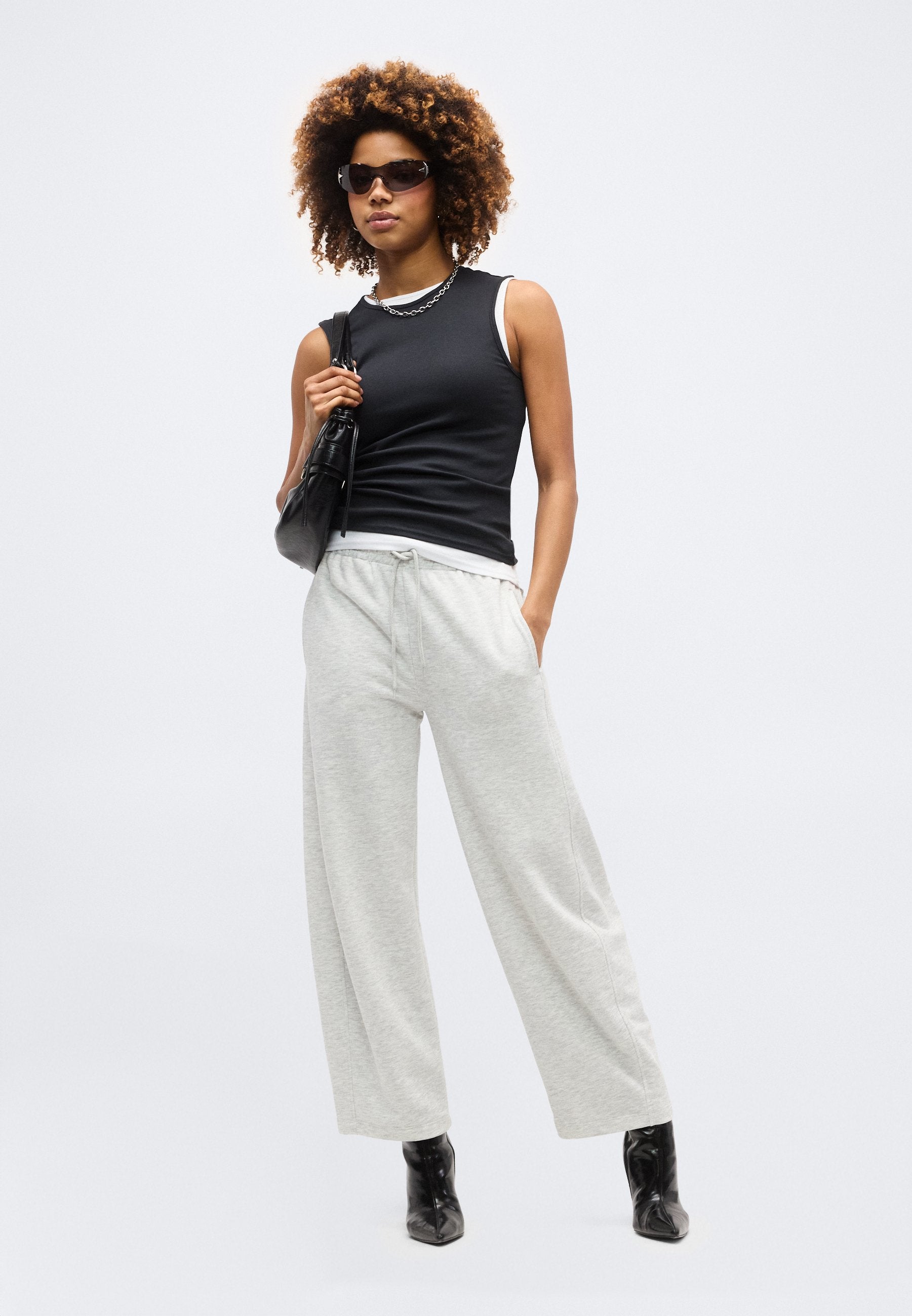 Gina Tricot BARREL