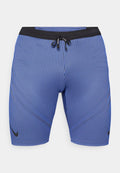Nike Performance M NK DFADV AROSWFT BF HTIGHT - Short running tights - game royal/diffused blue/obsidian/black