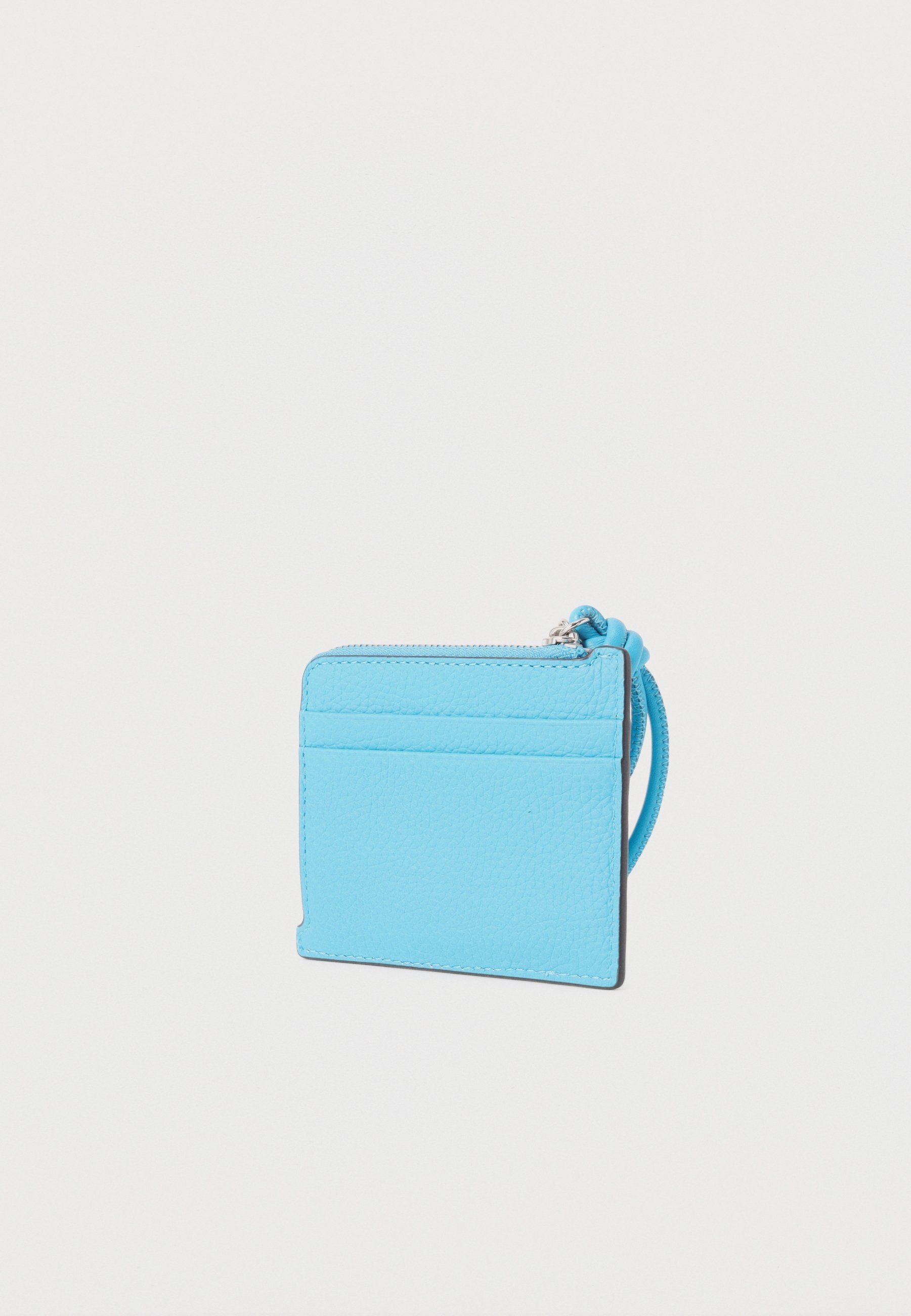 MICHAEL Michael Kors JET SET SM CARD CASE WRISTLET