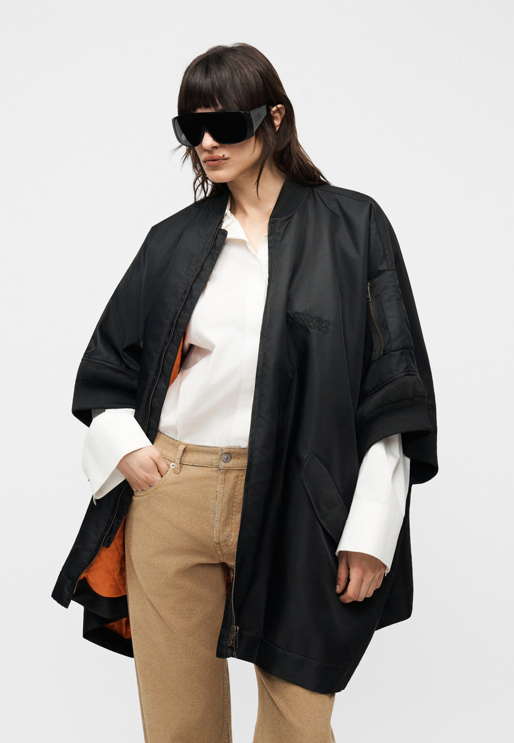 MM6 Maison Margiela PANTS