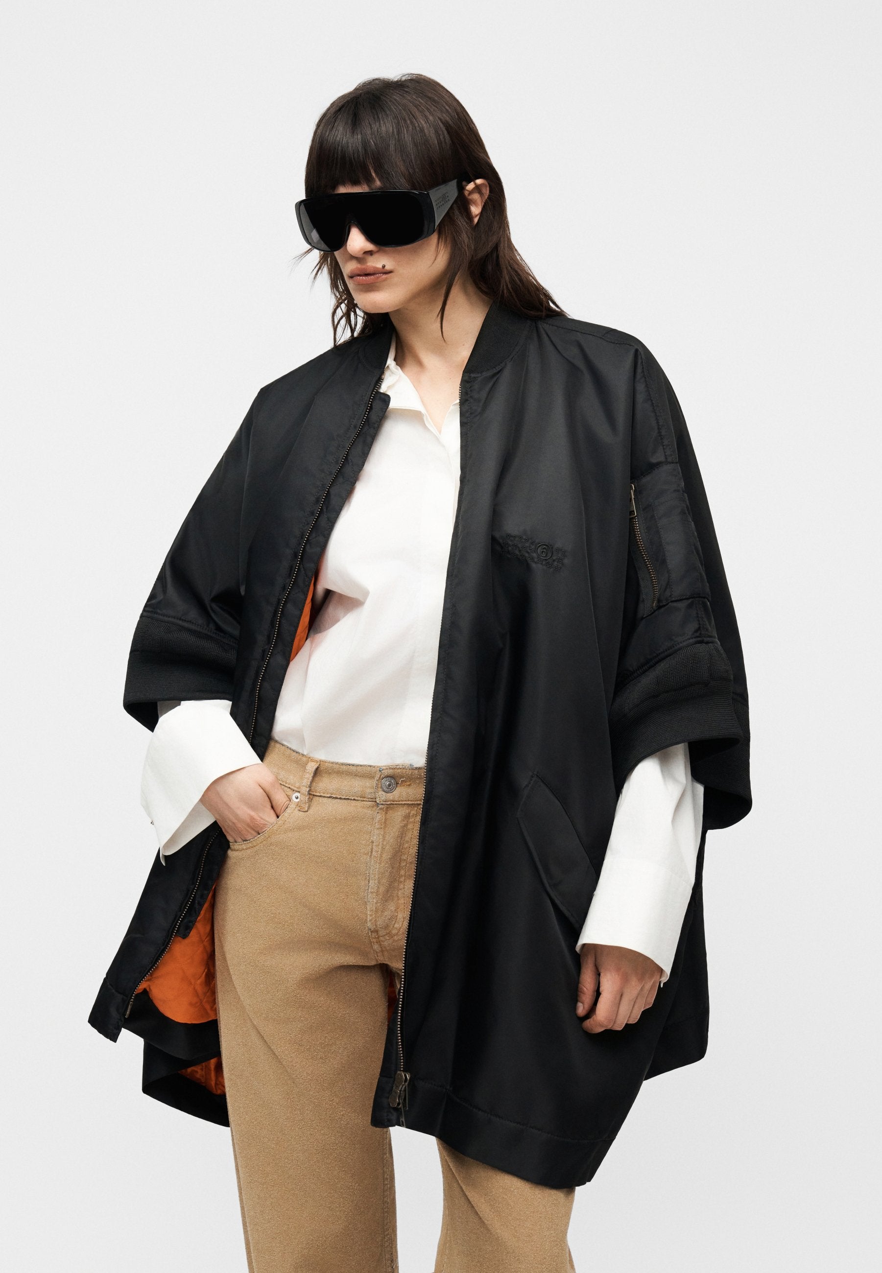 MM6 Maison Margiela PANTS