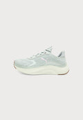 Puma SOFTRIDE MAYVE 2 WNS - Walking trainers - créme de mint-sage glow-ruby noir