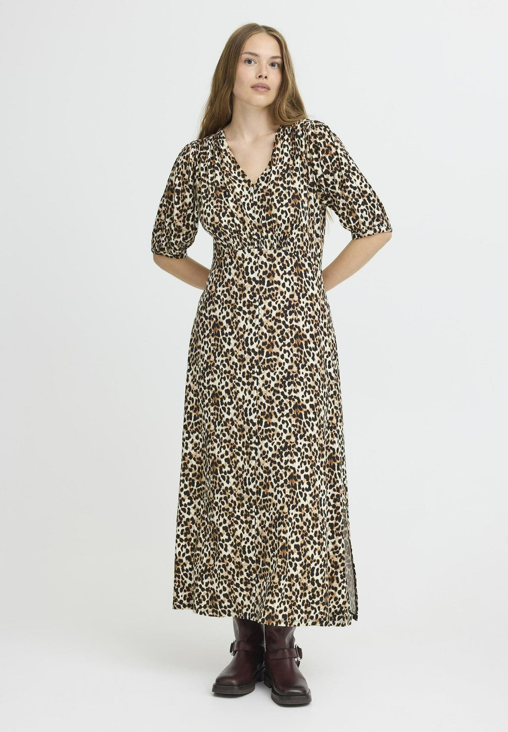 PULZ PZCHARLOTTE DRESS