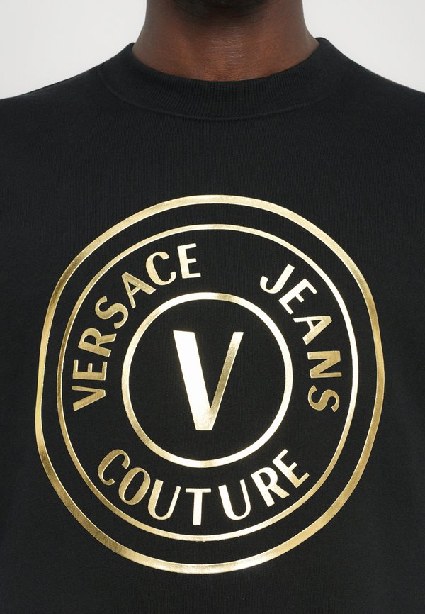 Versace Jeans Couture EMBLEM BIG
