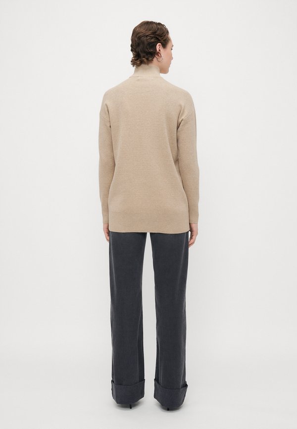 Vero Moda Tall VMGOLDART NEW LONG