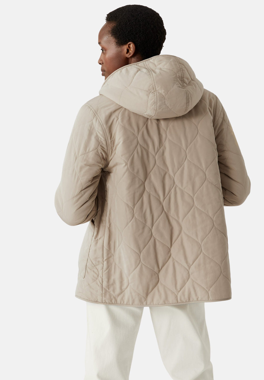 Marks & Spencer BORD QUILTED REVERSIBLE