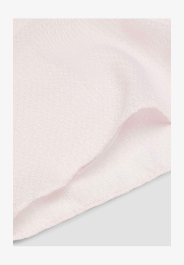 s.Oliver SNOOD - Snood - zartrosa