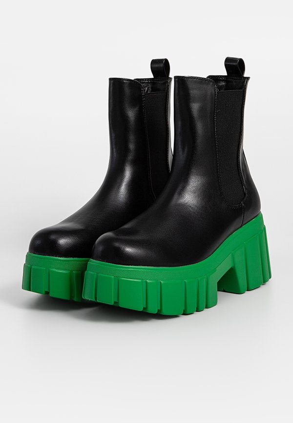 Koi Footwear