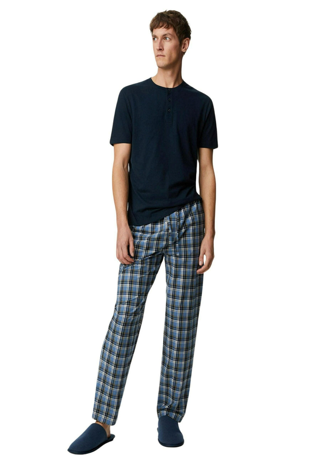 Marks & Spencer  CHECKED