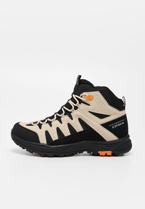 Icepeak ICEPEAK AURA MC MR