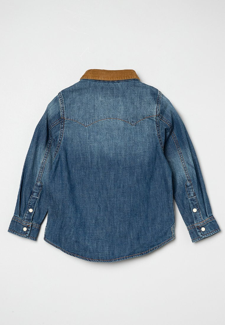 Scotch & Soda