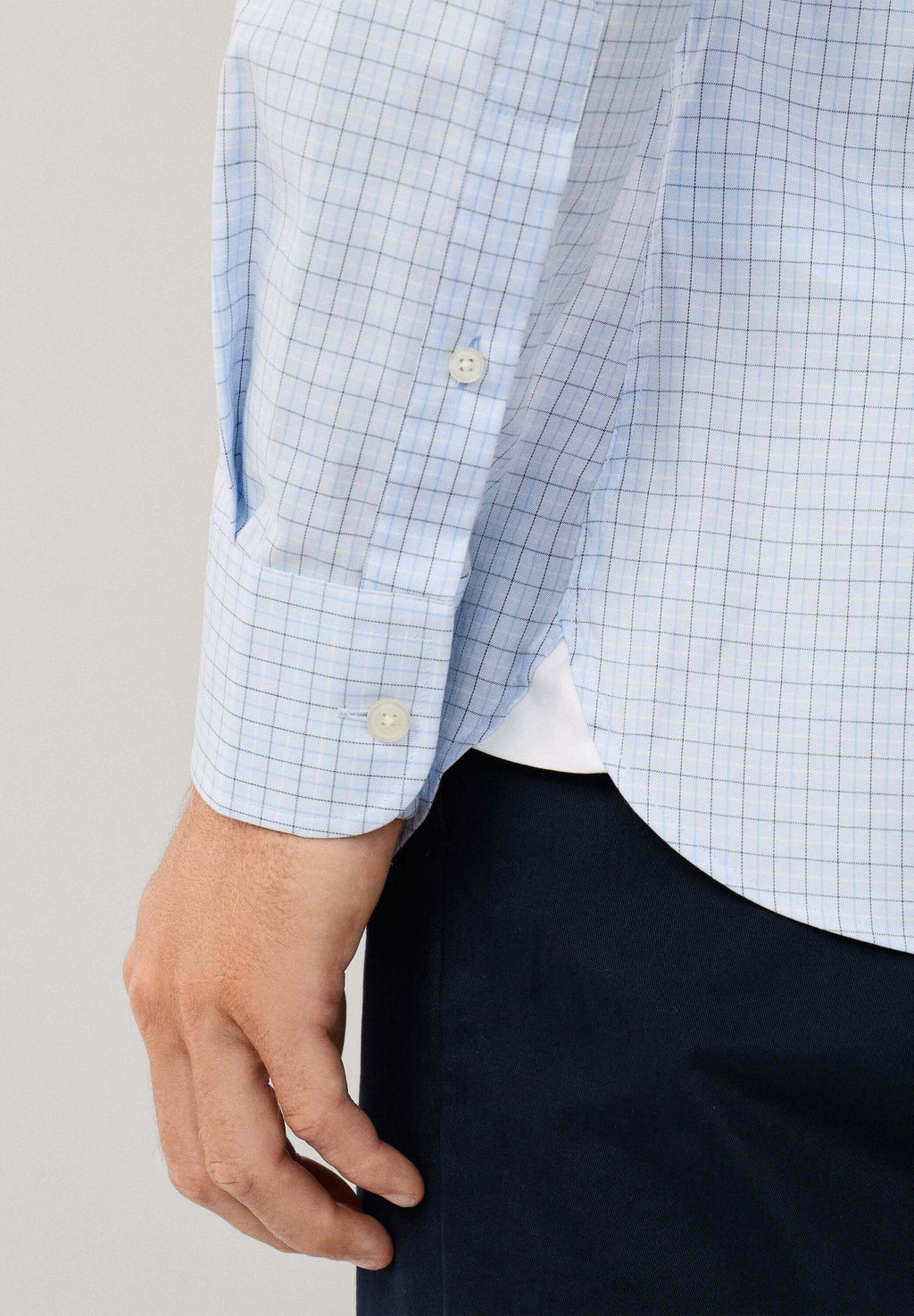 Hackett London TATTERSALL