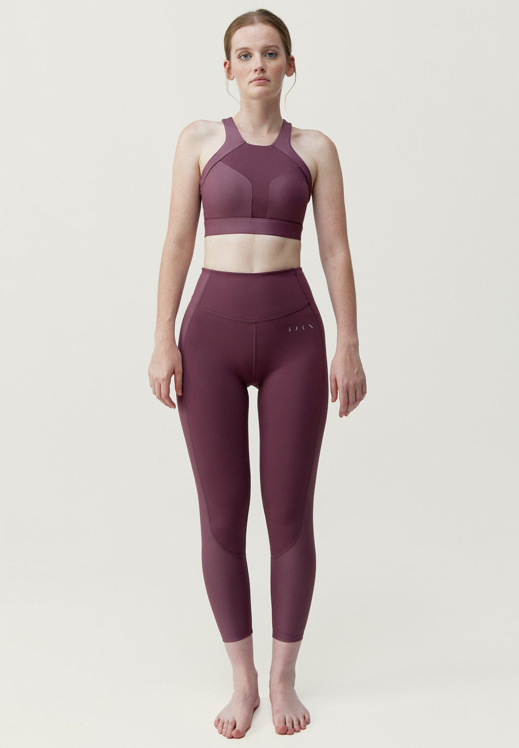 Born Living Yoga LUANA