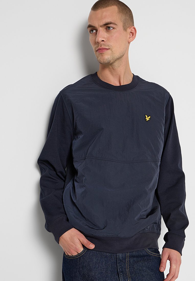 Lyle & Scott