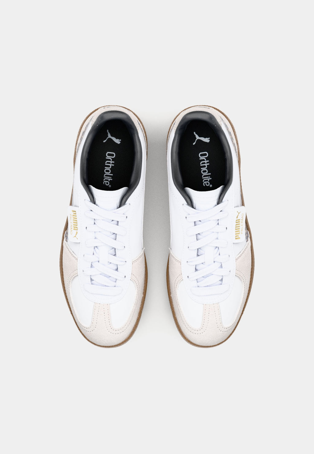 Puma PALERMO LEO UNISEX