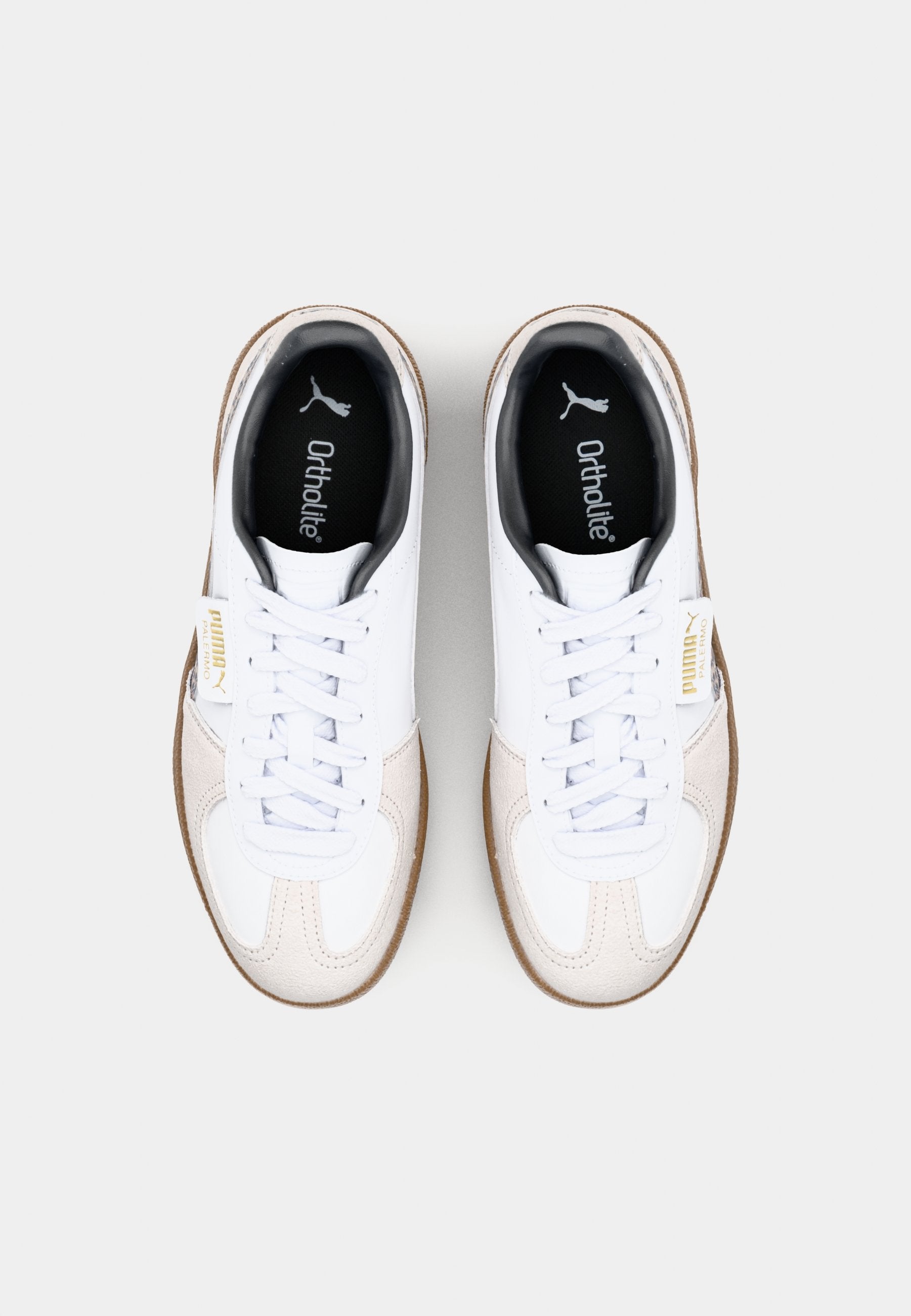 Puma PALERMO LEO UNISEX