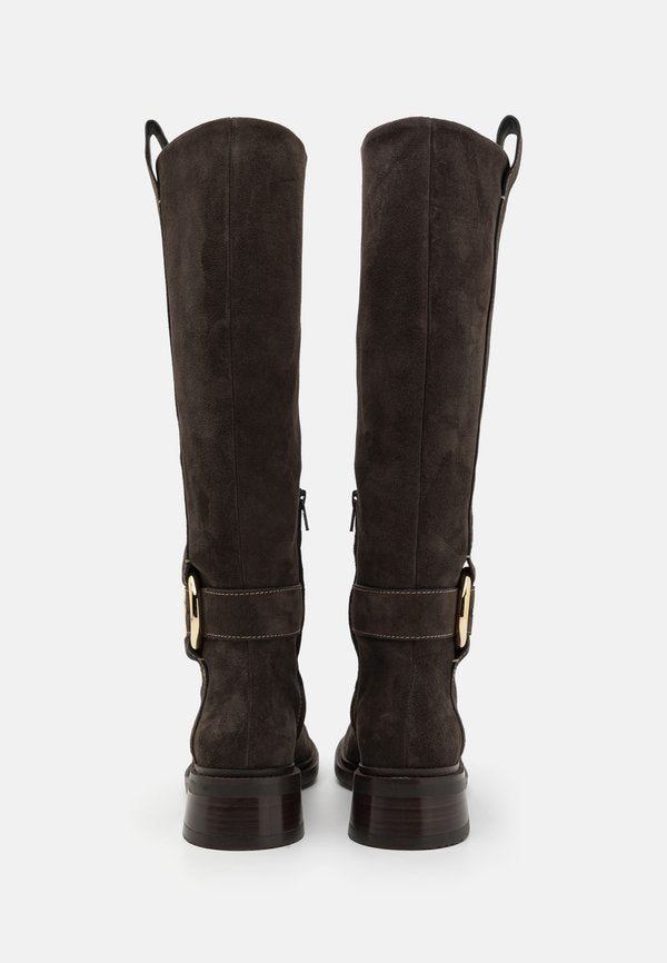 See by Chloé NEW RING LINE
