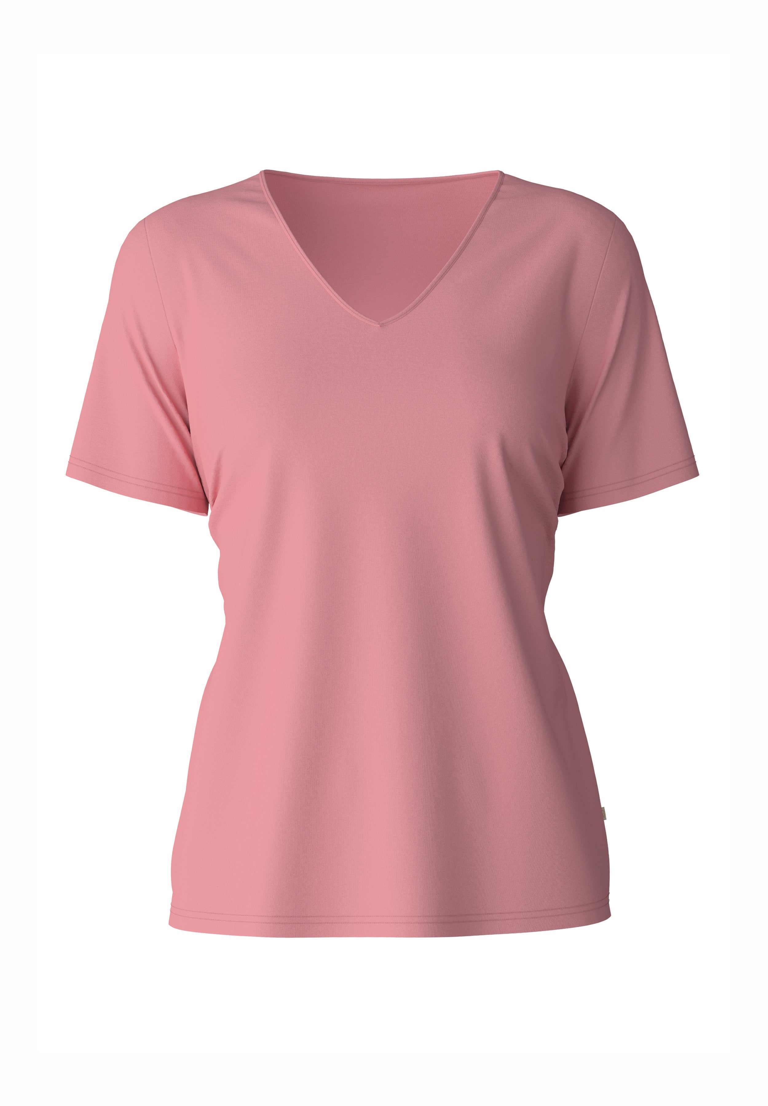 Calida KURZARM- V-NECK