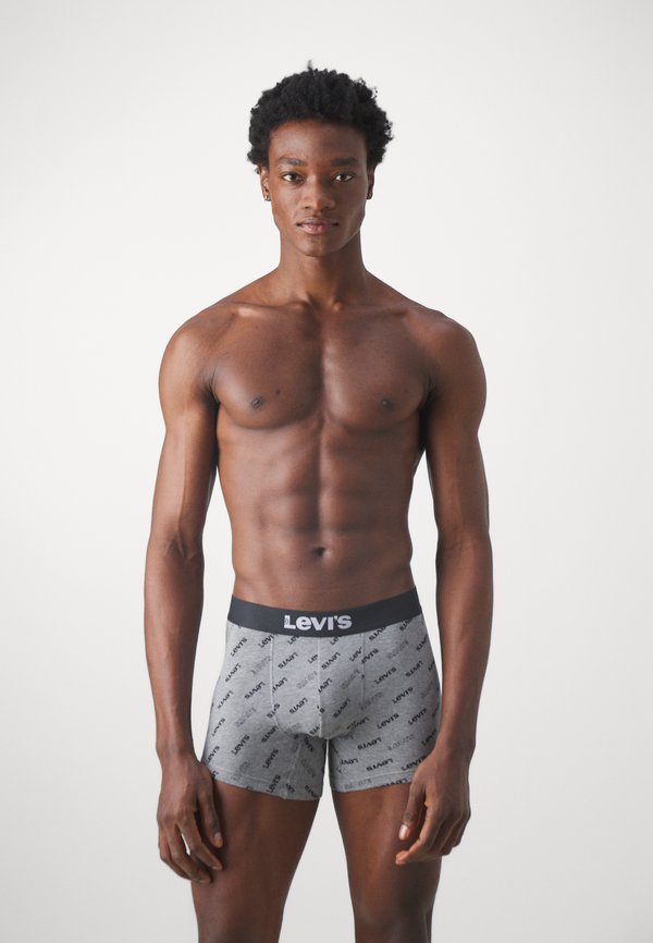 Levi's® MEN LOGO BOXER 2 PACK