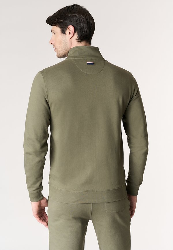 U.S. Polo Assn. XAM