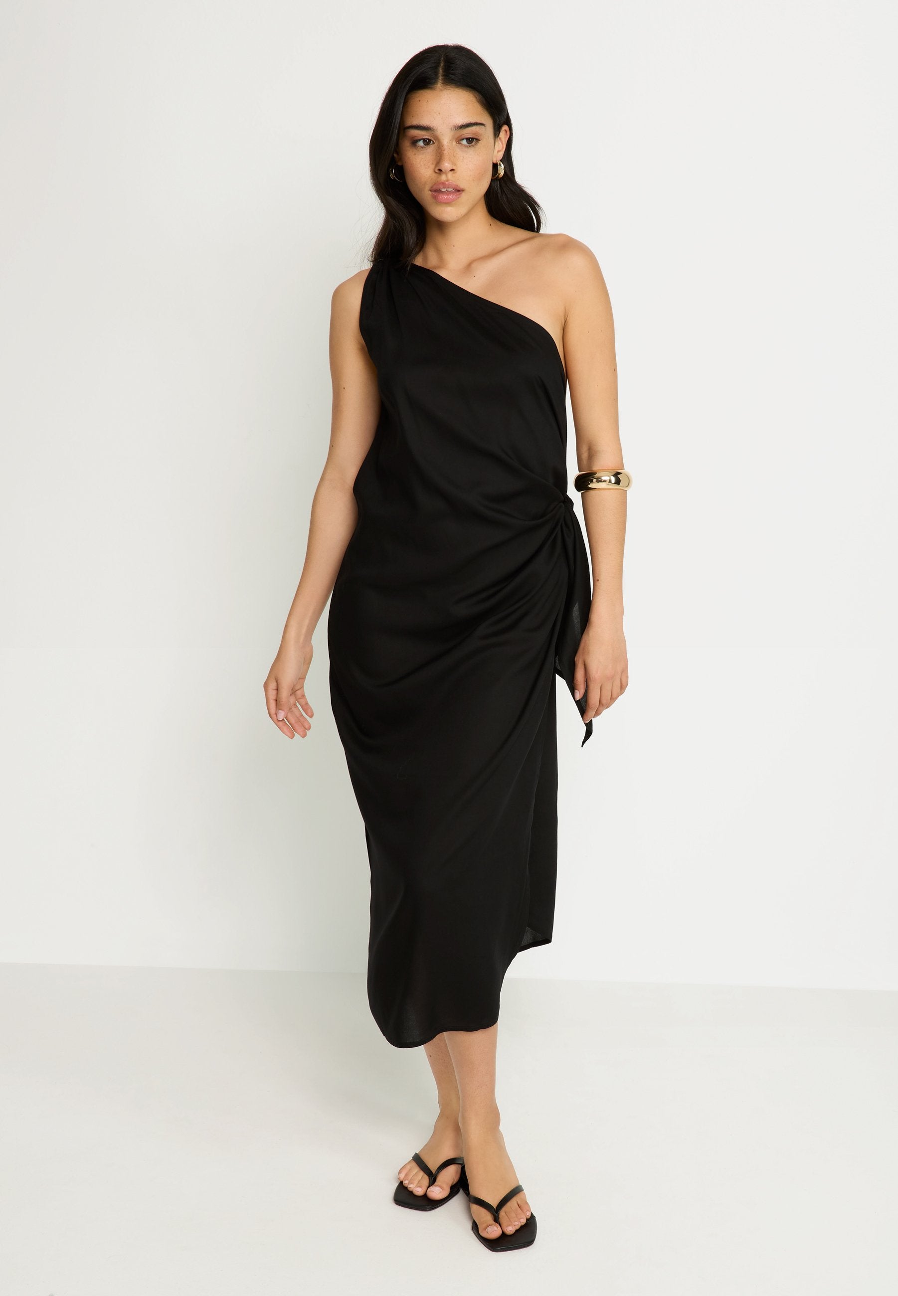 LASCANA ONE-SHOULDER
