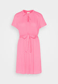 JDY JDYLIMA LIFE CAP SLEEVE DRESS