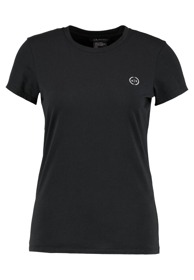 Armani Exchange T-Shirt basic Media 1