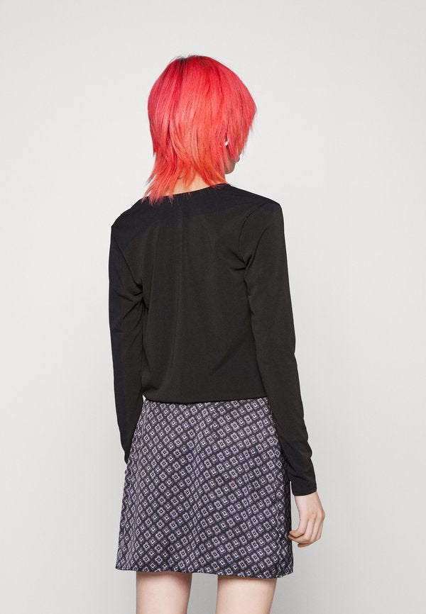 WAL G. HANNAH BODY SUIT