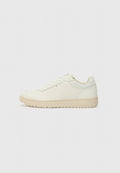 Tommy Hilfiger BASKET CORE - Trainers - ecru