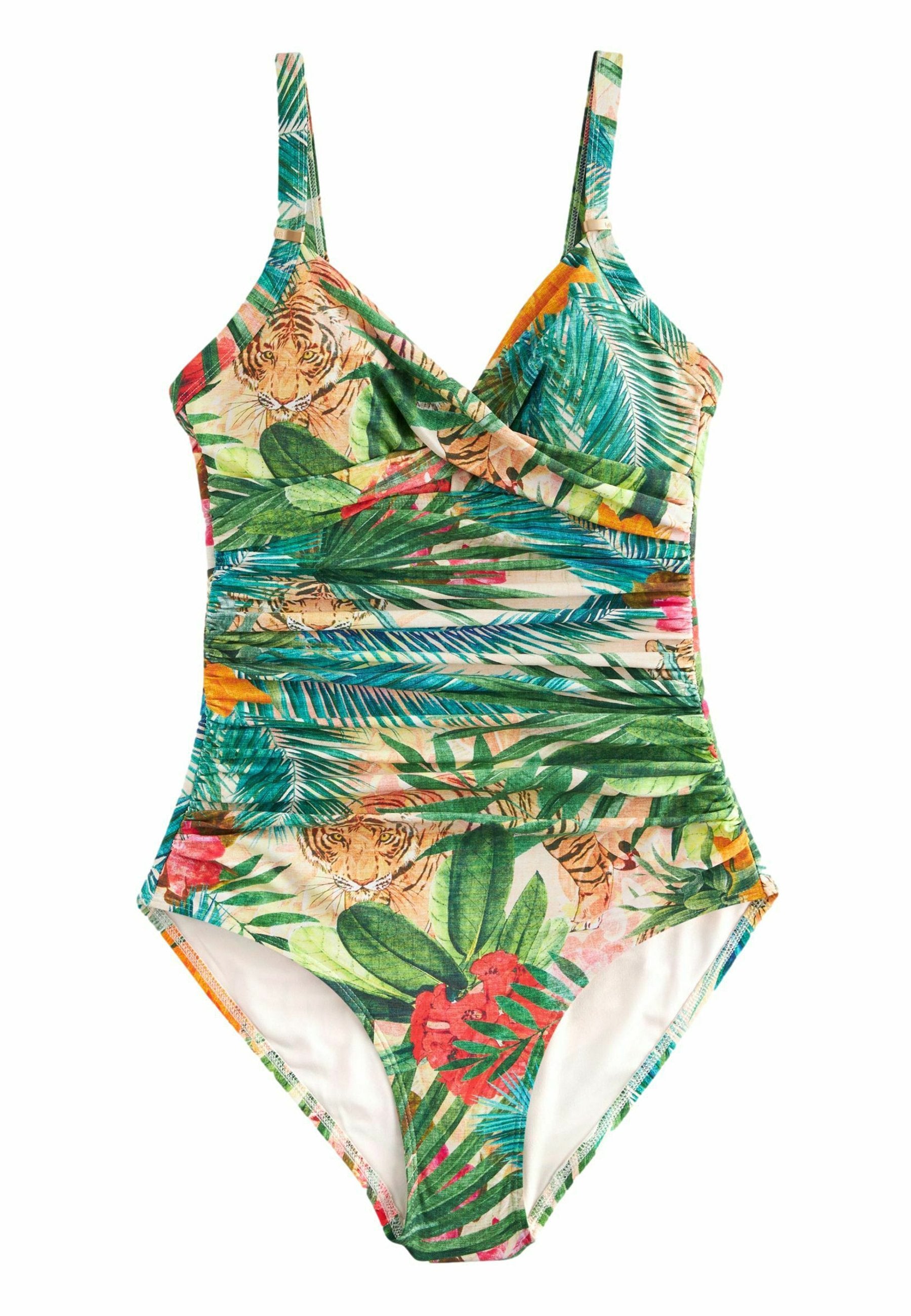 Next SHAPE ENHANCING SWIMSUIT