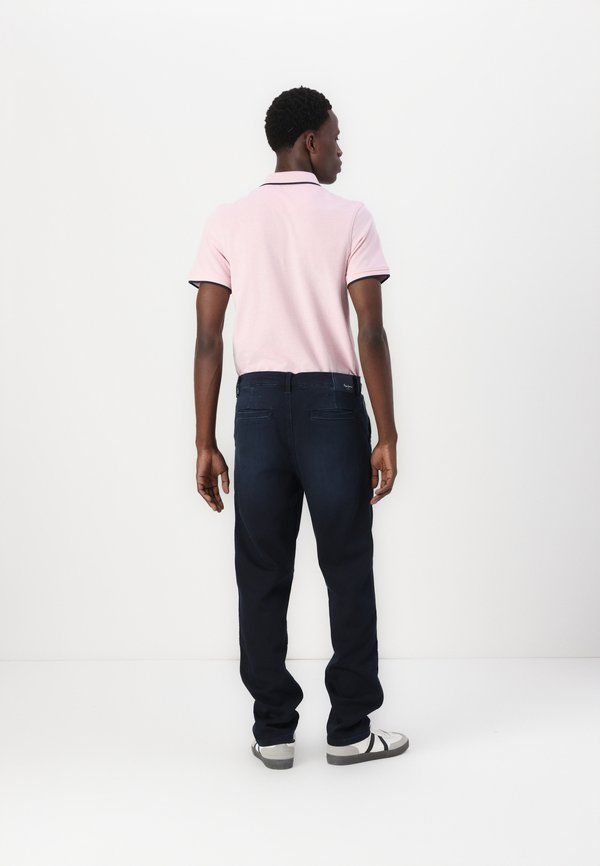 Pepe Jeans TAPER GYMDIGO HARROW