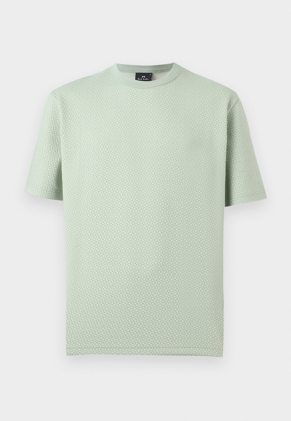 PS Paul Smith KNIT T-SHIRT
