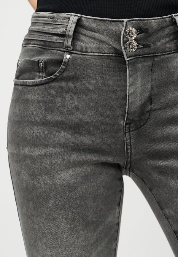 ONLY ONLBLUSH MID WAIST BOX