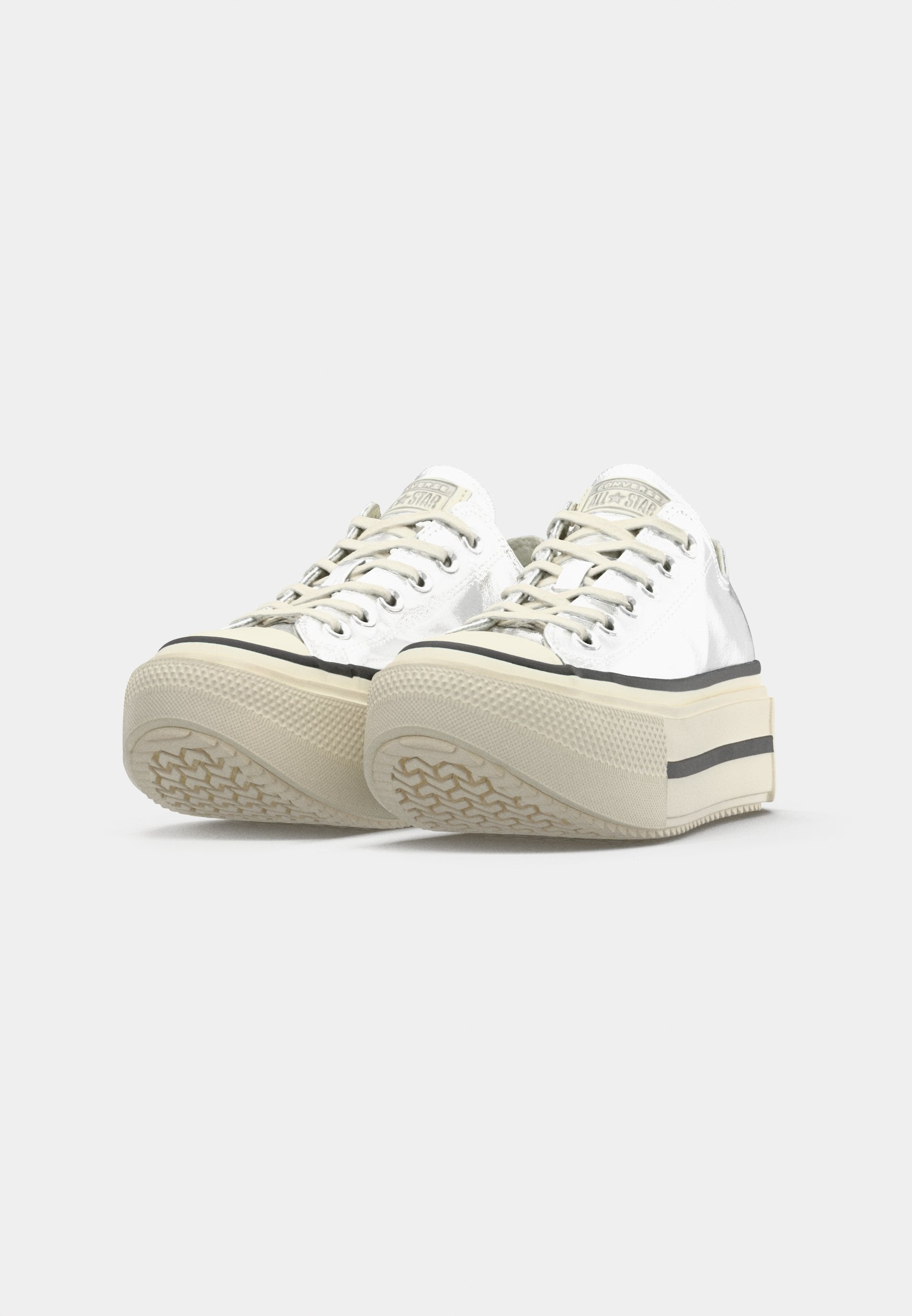 Converse CHUCK TAYLOR ALL STAR LIFT DOUBLE STACK